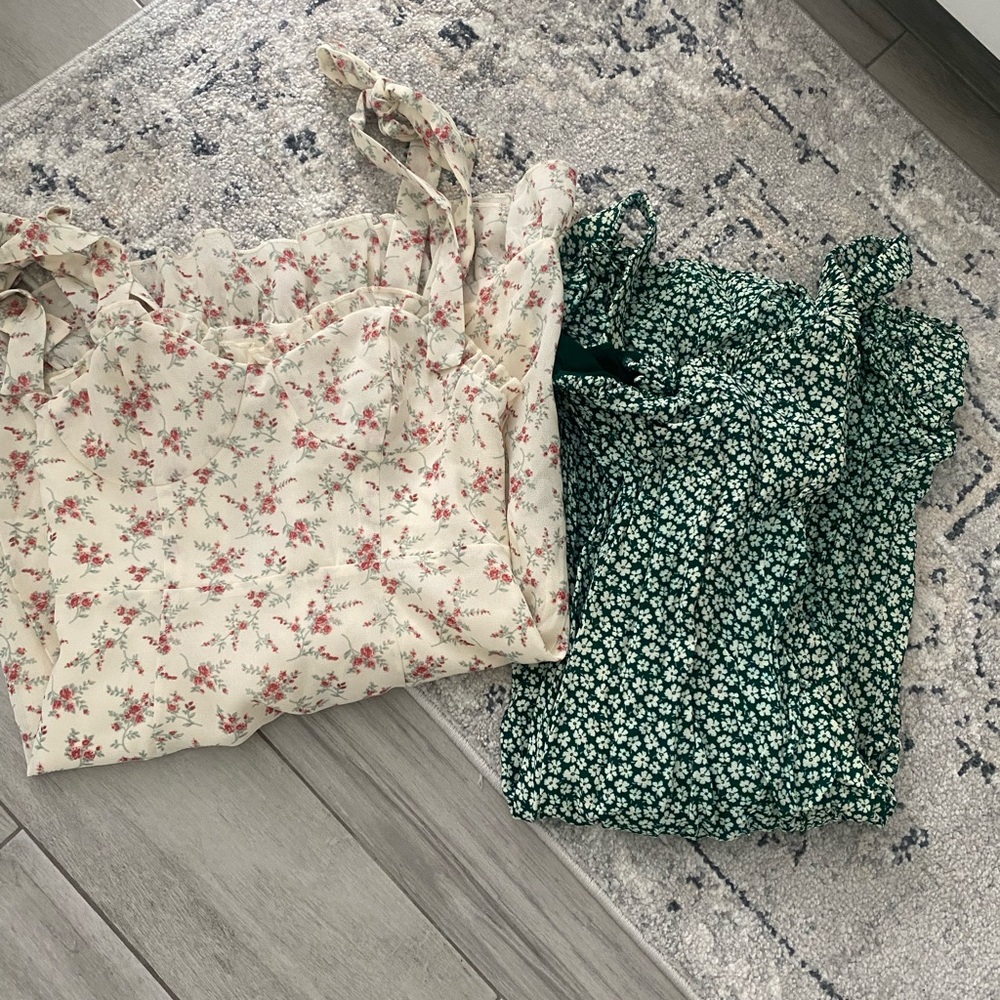 Reserved bundle